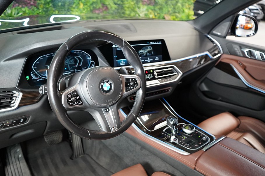 BMW X5 45e xDrive