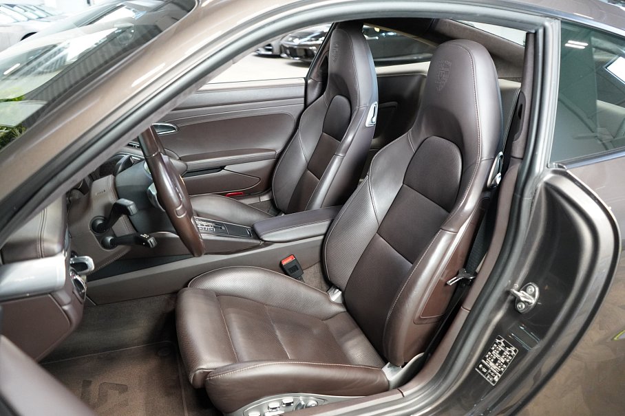 Porsche 911 991 Turbo S