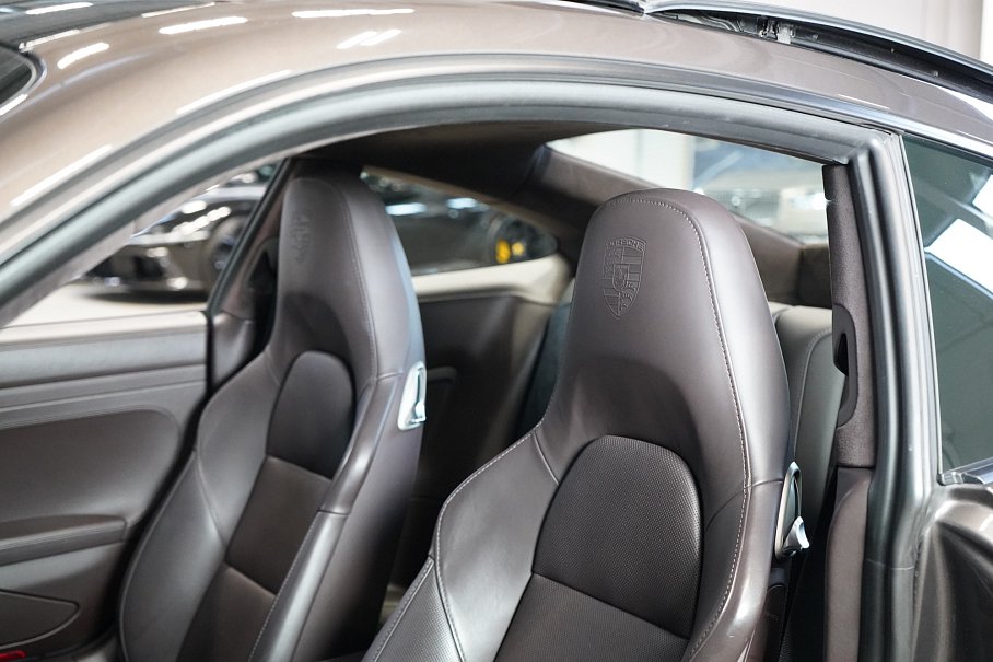 Porsche 911 991 Turbo S