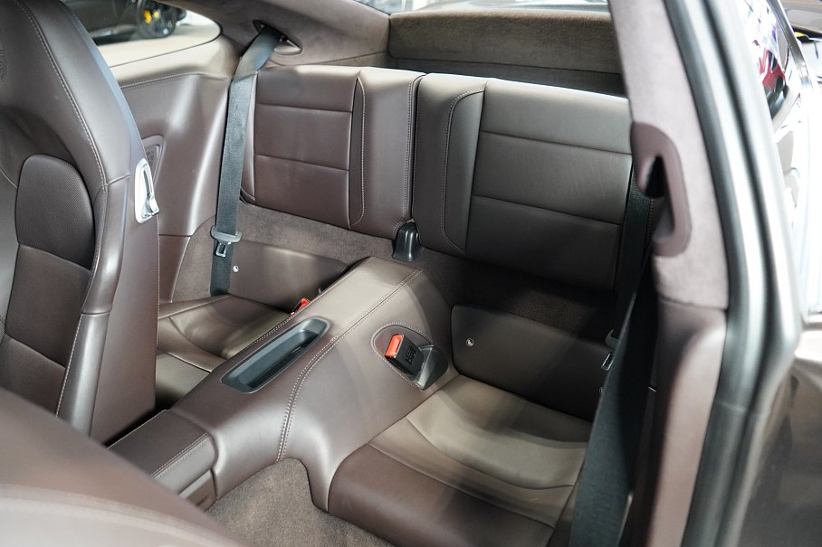 Porsche 911 991 Turbo S