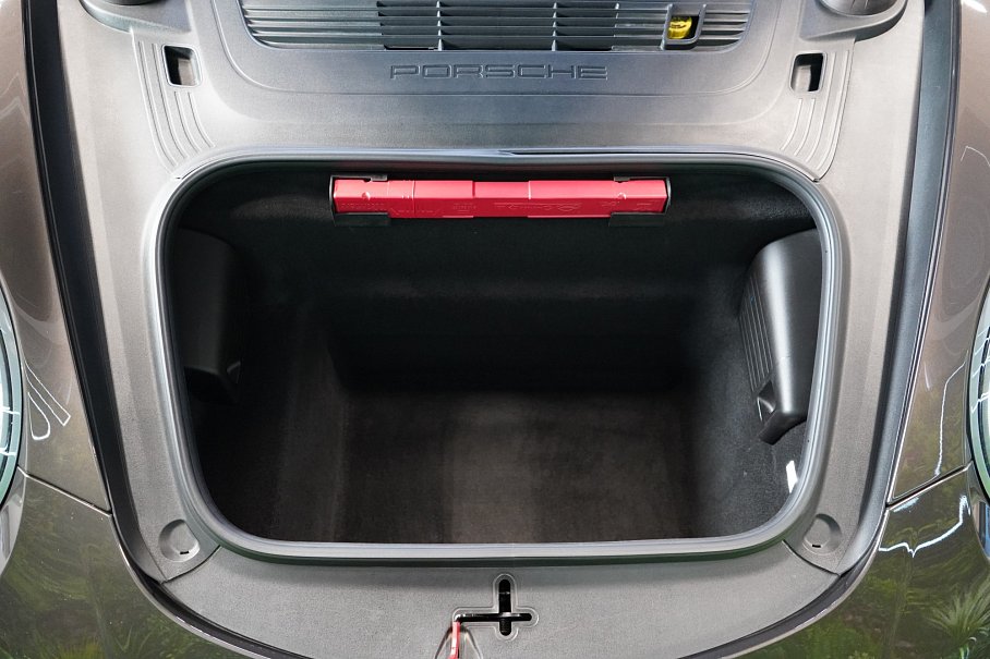 Porsche 911 991 Turbo S