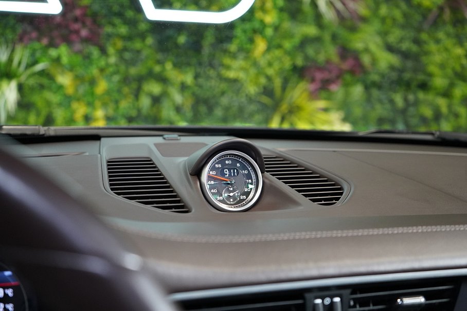 Porsche 911 991 Turbo S