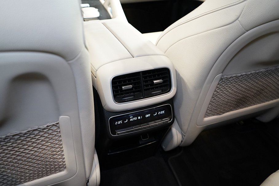 Mercedes-Benz GLE 400d 4Matic Coupé