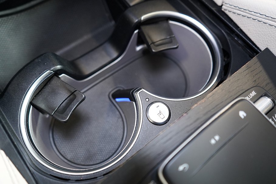 Mercedes-Benz GLE 400d 4Matic Coupé