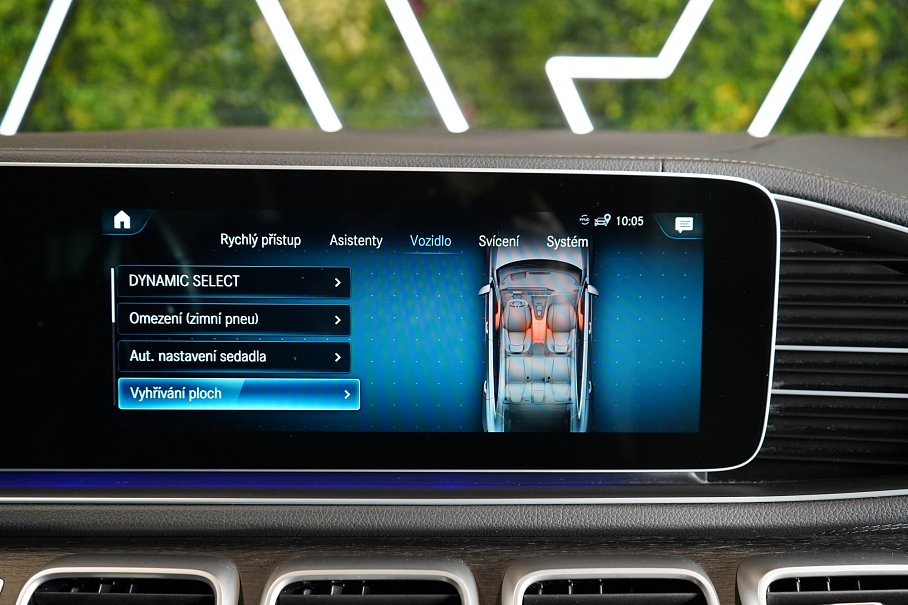 Mercedes-Benz GLE 400d 4Matic Coupé