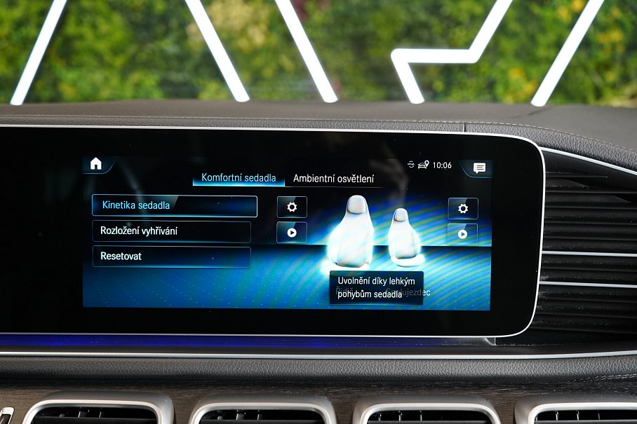 Mercedes-Benz GLE 400d 4Matic Coupé