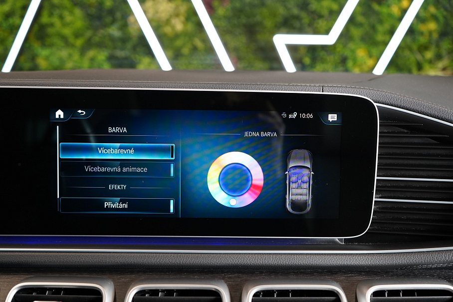 Mercedes-Benz GLE 400d 4Matic Coupé