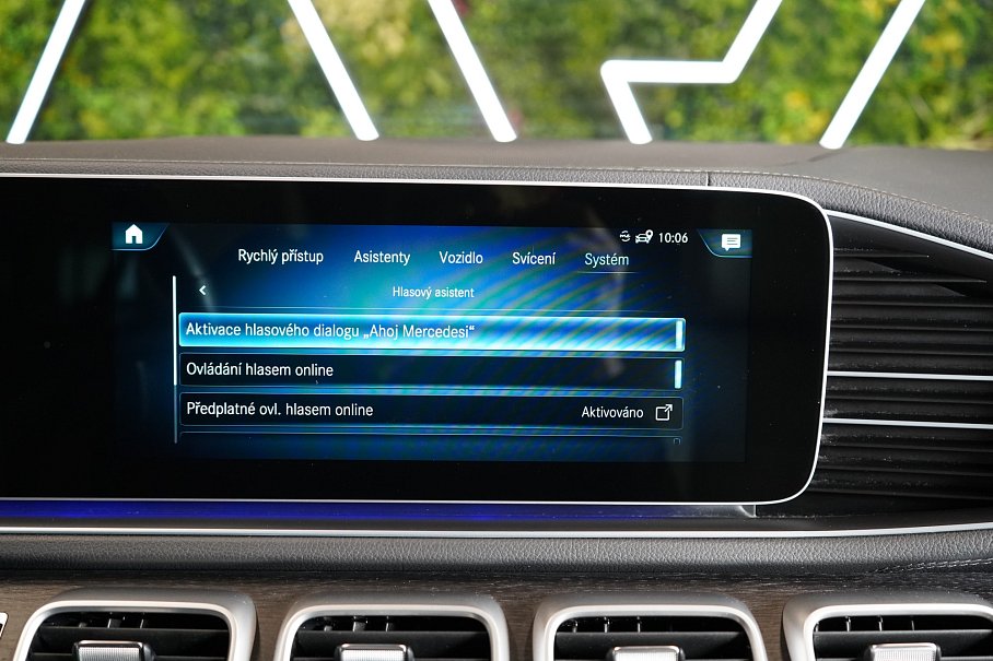 Mercedes-Benz GLE 400d 4Matic Coupé