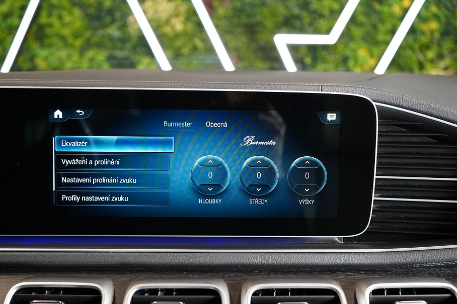 Mercedes-Benz GLE 400d 4Matic Coupé