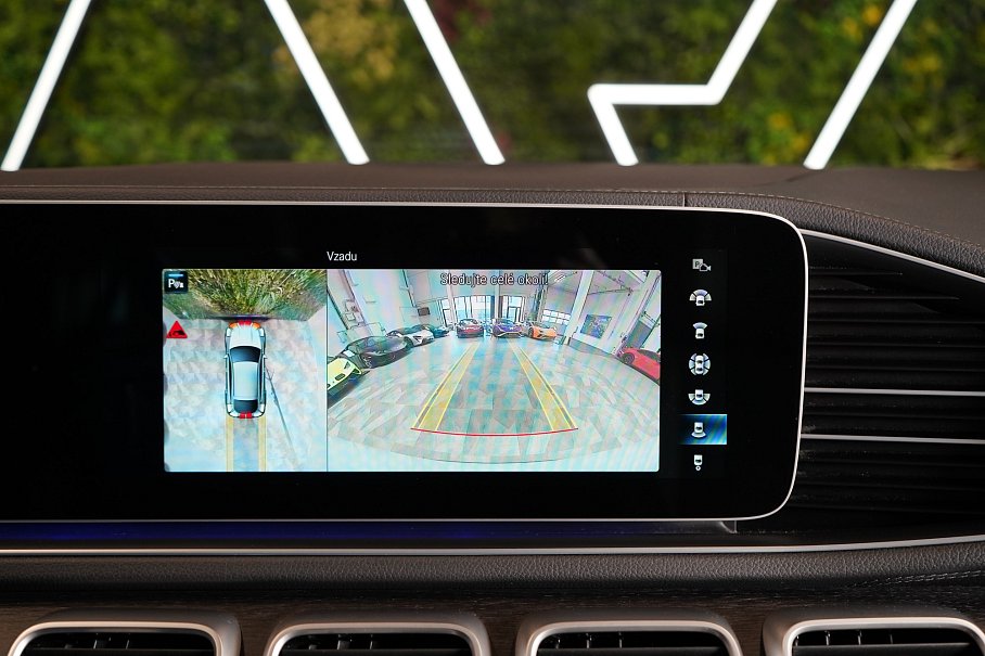 Mercedes-Benz GLE 400d 4Matic Coupé