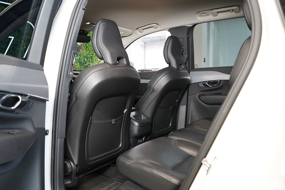 Volvo XC90 D5 AWD Momentum