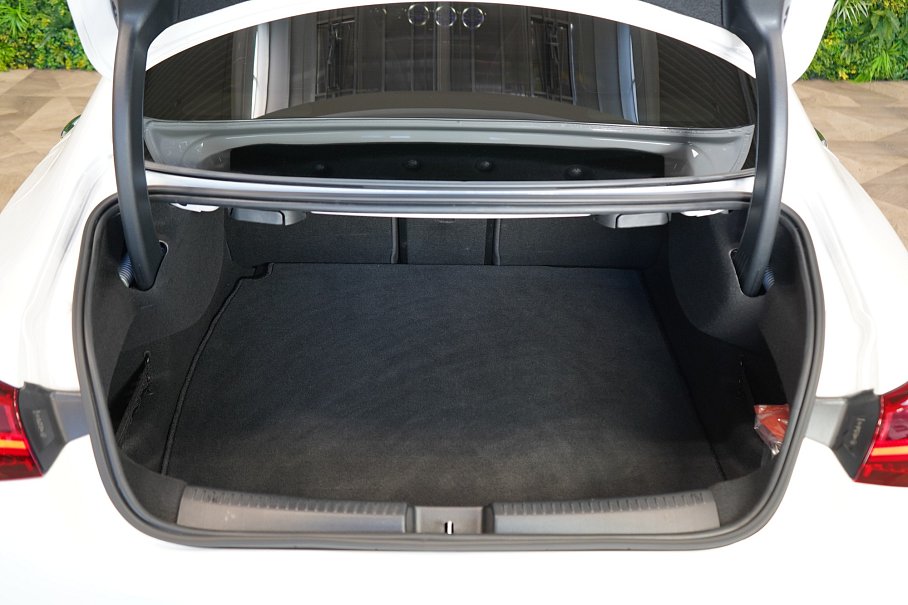 Mercedes-Benz CLA 45 S AMG 4Matic+