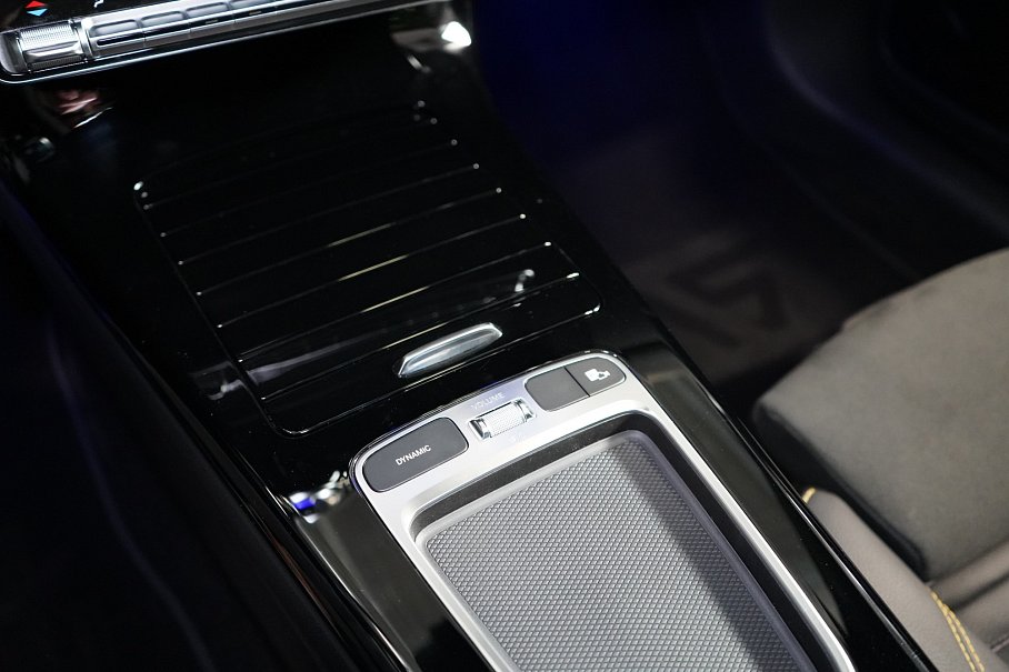 Mercedes-Benz CLA 45 S AMG 4Matic+