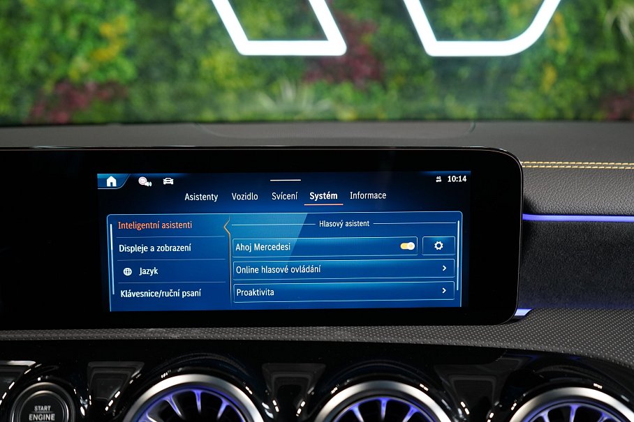 Mercedes-Benz CLA 45 S AMG 4Matic+