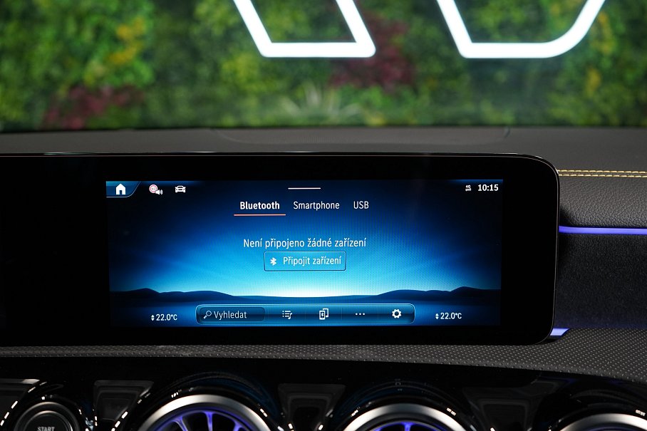 Mercedes-Benz CLA 45 S AMG 4Matic+