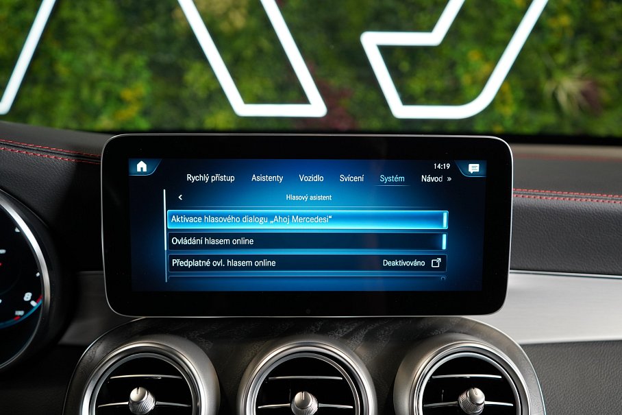 Mercedes-Benz GLC 43 AMG 4Matic Coupé