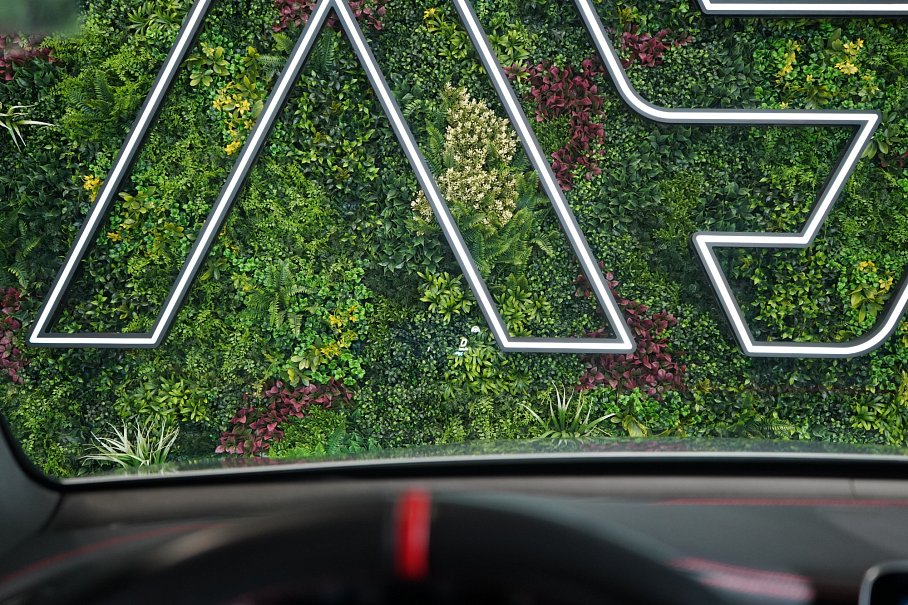 Mercedes-Benz GLC 43 AMG 4Matic Coupé