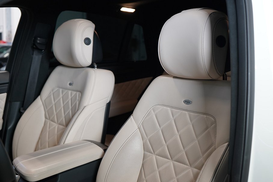 Mercedes-Benz GLE 500 4Matic Coupé Orange Art