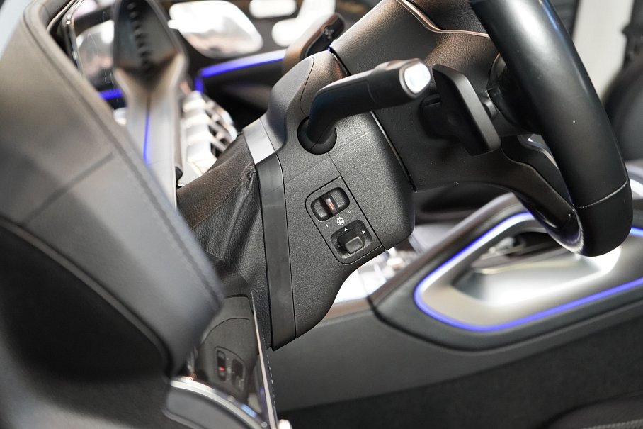 Mercedes-Benz GLS 580 4Matic