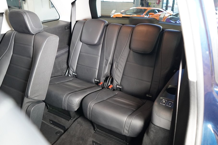 Mercedes-Benz GLS 580 4Matic