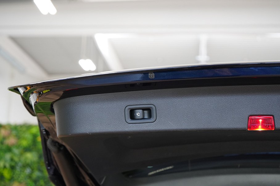 Mercedes-Benz GLS 580 4Matic