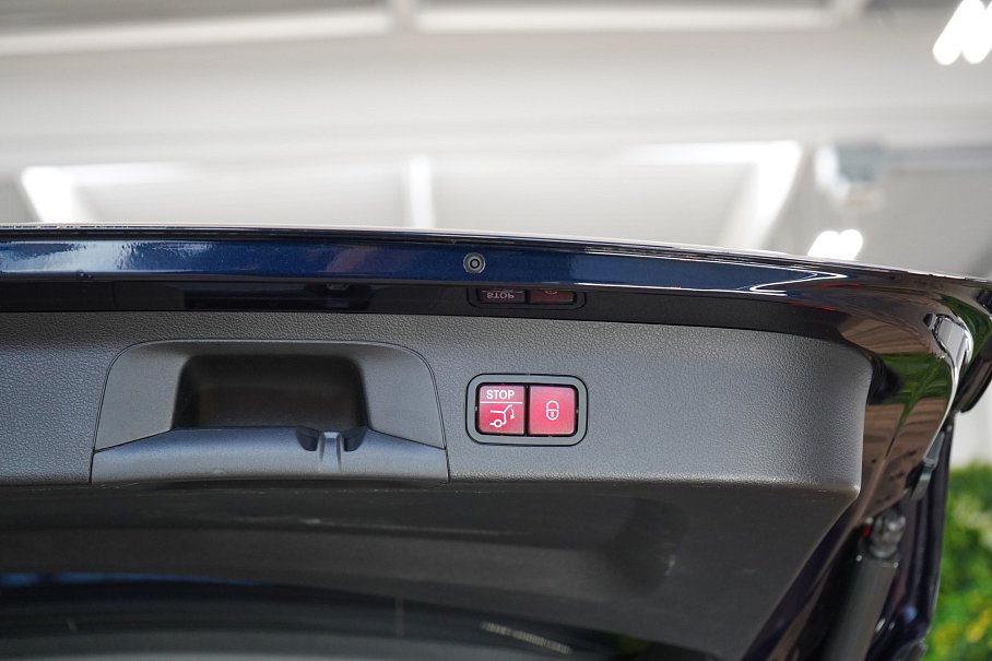 Mercedes-Benz GLS 580 4Matic