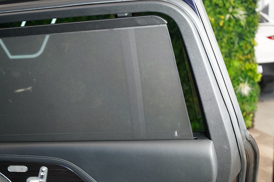 Mercedes-Benz GLS 580 4Matic