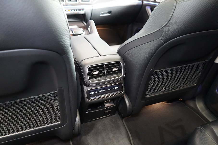 Mercedes-Benz GLS 580 4Matic