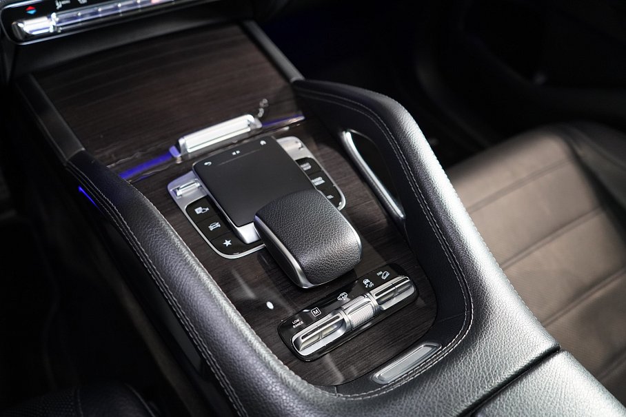 Mercedes-Benz GLS 580 4Matic