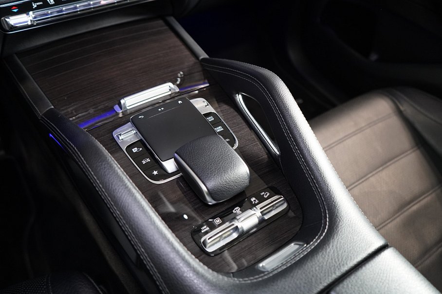 Mercedes-Benz GLS 580 4Matic