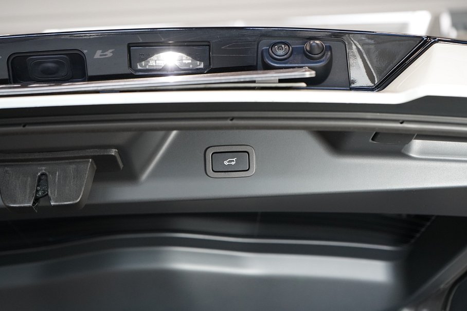 Land Rover Range Rover P525 Fifty