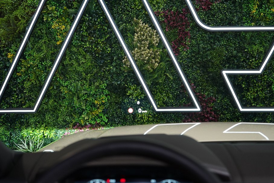 Land Rover Range Rover P525 Fifty