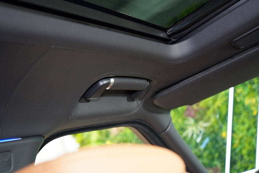 Land Rover Range Rover P525 Fifty