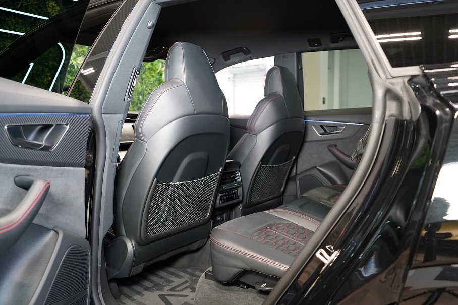 Audi RS Q8 TFSI quattro