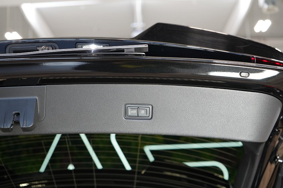 Audi RS Q8 TFSI quattro