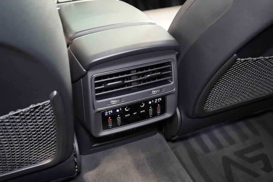 Audi RS Q8 TFSI quattro