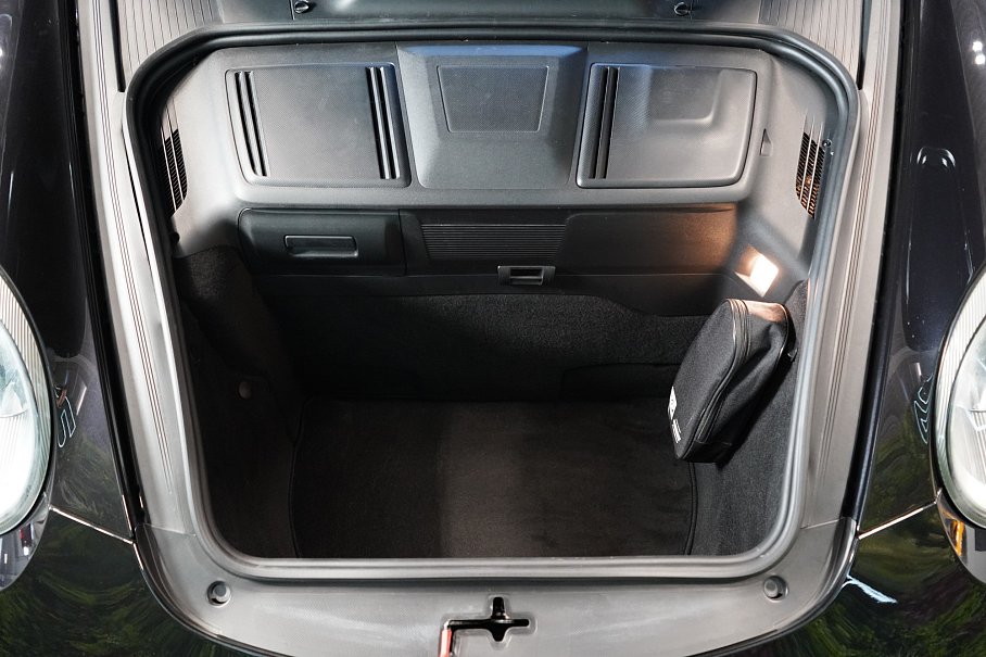 Porsche 911 997.2 Carrera 4 Cabriolet