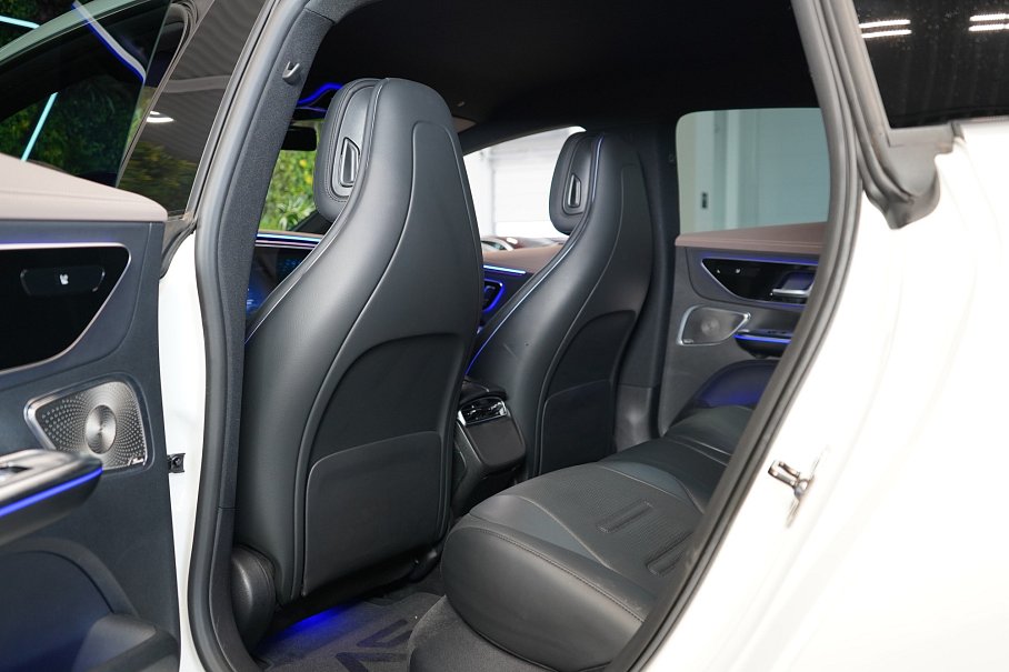 Mercedes-Benz EQE 53 AMG 4Matic+