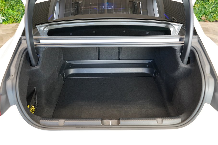 Mercedes-Benz EQE 53 AMG 4Matic+