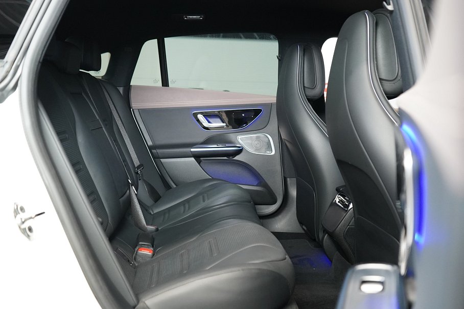 Mercedes-Benz EQE 53 AMG 4Matic+