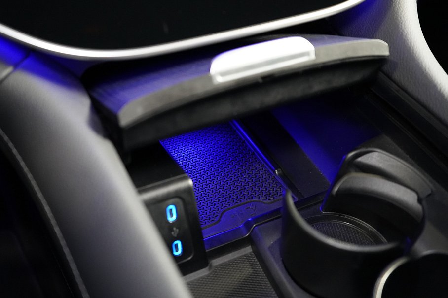 Mercedes-Benz EQE 53 AMG 4Matic+