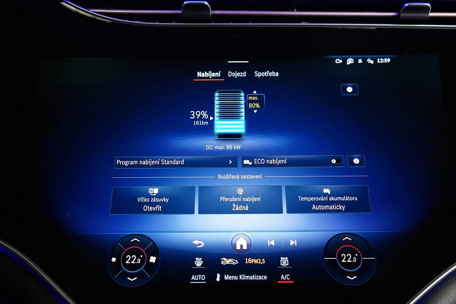 Mercedes-Benz EQE 53 AMG 4Matic+