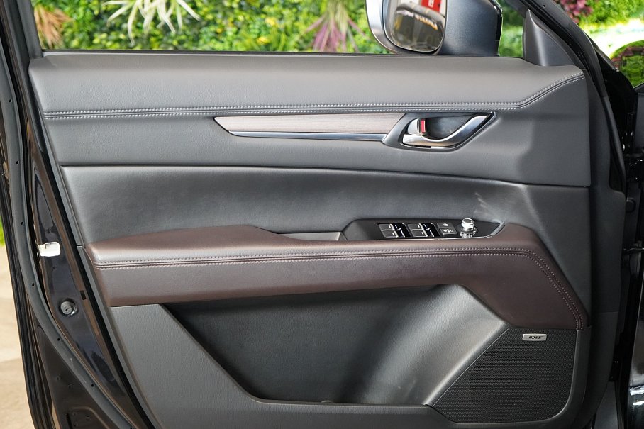 Mazda CX-5 2.5 Skyactiv AWD Signature