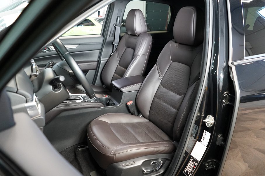 Mazda CX-5 2.5 Skyactiv AWD Signature