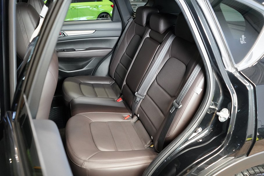 Mazda CX-5 2.5 Skyactiv AWD Signature