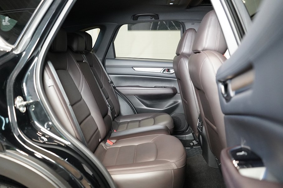 Mazda CX-5 2.5 Skyactiv AWD Signature