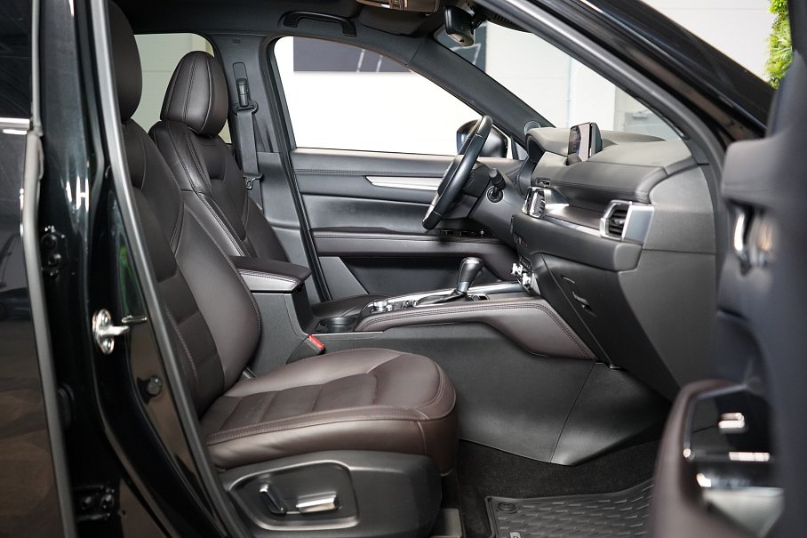 Mazda CX-5 2.5 Skyactiv AWD Signature