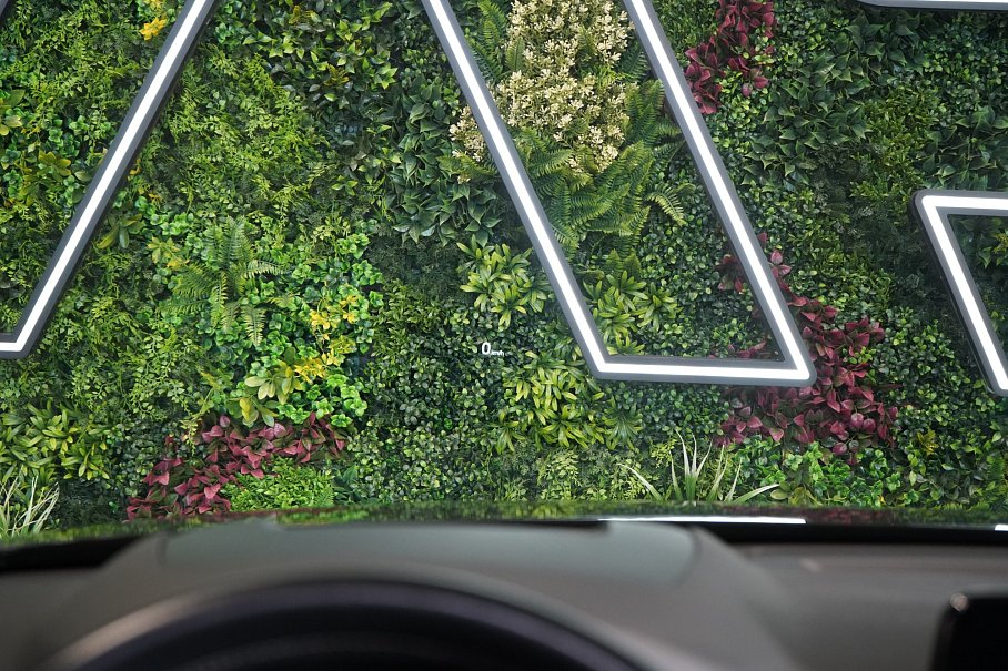 Mazda CX-5 2.5 Skyactiv AWD Signature