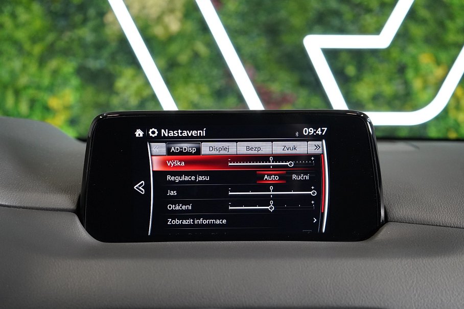 Mazda CX-5 2.5 Skyactiv AWD Signature