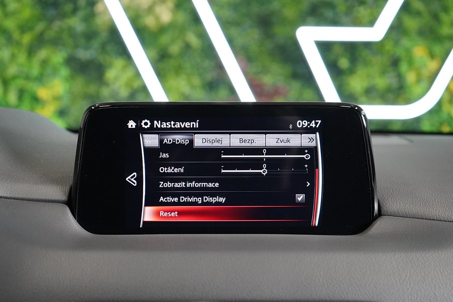 Mazda CX-5 2.5 Skyactiv AWD Signature